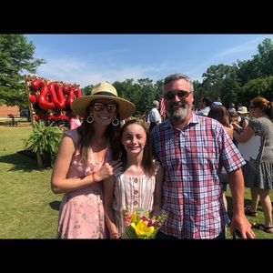 Meet your Posher, Jackie